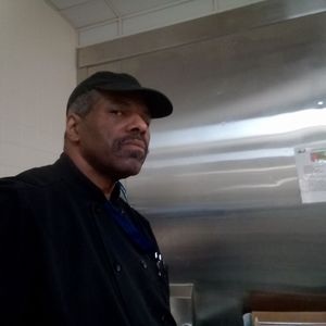 Meet your Posher, Richard